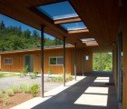 Off-Grid Vacation Home In California’s Gold Country