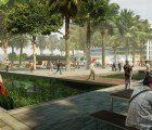 SOM to Create Amazing Green Tech City for Hanoi, Vietnam