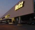 Hertz Rents Out First Chevy Volt in NYC