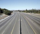 Air Pollution-Fighting Road Treatment Breaks Down Auto Emissions