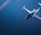 Honda’s New Airplane is 20% More Efficient than Competitors
