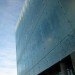 Iceland Institute of Natural History, ARKÍS, arkis, iceland, fritted glass, green design, green building, sustainable architecture