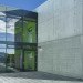 Iceland Institute of Natural History, ARKÍS, arkis, iceland, fritted glass, green design, green building, sustainable architecture