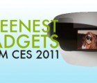 Top 5 Greenest Gadgets from CES 2011