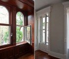 Brooklyn Brownstone Gets a Passive House Renovation