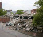 Construction Company Keeps 60,000 Tons of Waste Out of Landfill