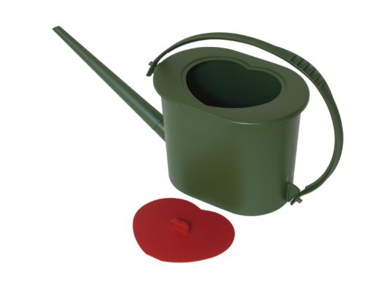 watering can, fertilizer, urine, compost, green, eco, sustainable, gardening, plants, liquid gold, green design, sustainable design, waste reduction, natural fertilizer, urine watering can
