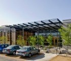 Lance Armstrong Livestrong Foundation Finds A Home In An Old Paper Warehouse