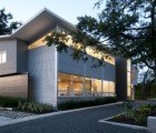Houston Architecture Office Doubles as Beautiful Eco Home