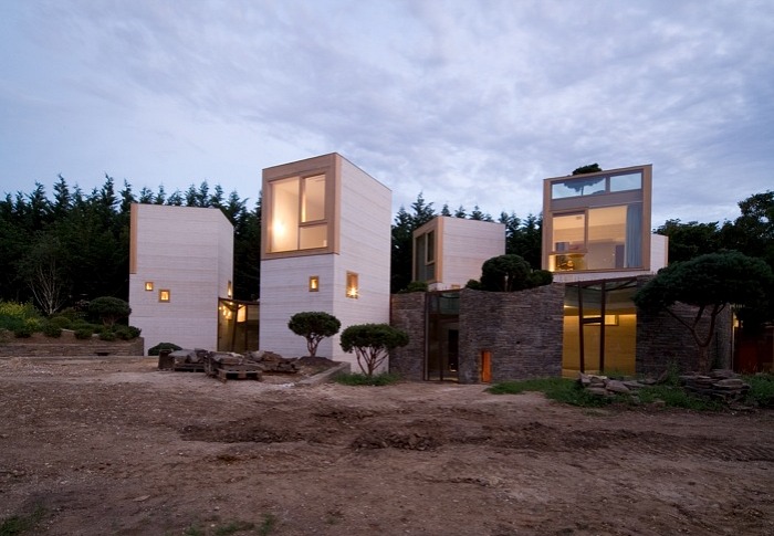 Maison L @ inhabitat.com