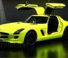 VIDEO: A Look Back at the 2011 Detroit Auto Show and The Green Cars We Loved