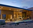 Eco Wellness Retreat Lets You Unwind in Beautiful Rammed Earth Guesthouses