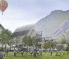 Renzo Piano Unveils Italian Museum of Science for Former Factory Site
