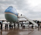 Obama Is in the Midwest Today Highlighting Advances in Green Energy