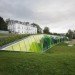 green historic preservation, green historic retrofit, Human Rights Institute, neo-classical residence restoration, Palace at Aiete Park, palace restoration, San Sebastian Palace, Spanish green retrofit