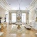 green historic preservation, green historic retrofit, Human Rights Institute, neo-classical residence restoration, Palace at Aiete Park, palace restoration, San Sebastian Palace, Spanish green retrofit