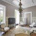 green historic preservation, green historic retrofit, Human Rights Institute, neo-classical residence restoration, Palace at Aiete Park, palace restoration, San Sebastian Palace, Spanish green retrofit