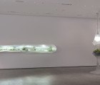 Paula Hayes’ Mini Garden Terrarium Sculptures Now on Display at MoMA, NYC