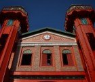 Historic Iron Market First Building To Be Restored After Haiti Eartquake