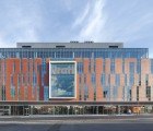 Gorgeous Myrtle Hall Shows Off Pratt Institute’s Commitment to Sustainability