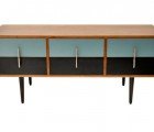 Retro Modern Gives Mid-Century Furniture a Recycled Makeover