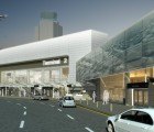 Gensler’s Green SFO Terminal Renovation to be Completed this April