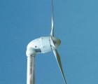 SkyStream 600: The World’s First Fully Smart Grid-Enabled Wind Turbine