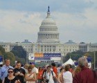 National Park Service Kicks Solar Decathlon Off of the DC Mall