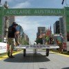Student-Designed Solar Car Smashes World Speed Record
