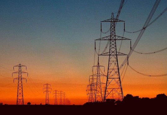 Texas Landowners Say "Yes" to Wind Turbines and "No" to Transmission Lines texas wind power, wind power in america, us wind power, transmission lines, smart grid, texas power lines, texas wind power, texas sustainable energy, us sustainable energy, us wind energy