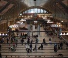 Swedish Company Harvests Body Heat to Warm Buildings