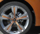 Hyundai Reveals 40mpg Veloster at Detroit Auto Show