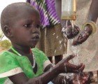 Red Cross Increases Water Access in Sudan with Solar Powered Pumps