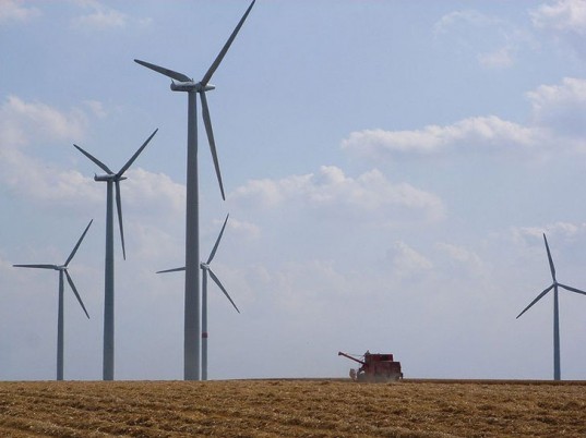New Wisconsin Governor Introduces Legislation to Kill Wind Energy wisconsin governor, scott walker, wind industry legislation, wind energy in wisconsin, wind production in wisconsin, wind turbines in wisconsin, scott walker wind energy, wind energy generation, legislation wind industry