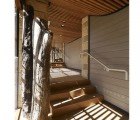 Wolgan Valley Resort: World’s First CarboNZero Certified Hotel