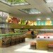 Better Food Solutions, sustainable design, green design, sustainable agriculture, green supermarket, greenhouse, urban agriculture, urban farm, hydroponic rooftop greenhouse