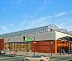 Better Food Solutions Rolling out Network of Supermarket Rooftop Greenhouses