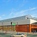 Better Food Solutions, sustainable design, green design, sustainable agriculture, green supermarket, greenhouse, urban agriculture, urban farm, hydroponic rooftop greenhouse