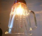 Blender Lamp is the Perfect Mixture of Style and Sustainability