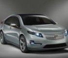 Chevy Volt Dramatically Outsold Nissan Leaf in December 2010