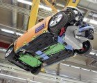 Volvo To Reveal Crash Tested EV at Detroit Auto Show