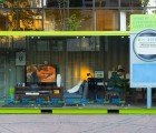 Smak Unveils 2 Shipping Container Condos in British Columbia