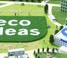 Panasonic Announces New Green Initiatives for North America