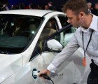 Ford Unveils the All-New Focus Electric!