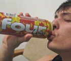 Banned Four Loko Being Recycled into Auto Fuel