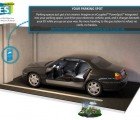 Charge Your Electric Vehicle Wirelessly with Fulton Innovation’s eCoupled Technology
