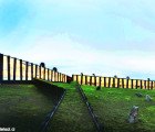 Remota Hotel Blends into the Landscape Like a Superhero’s Hideout
