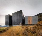 Glacier-Inspired Vatnajökull Visitor Center for Europe’s Largest National Park