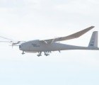 Global Observer UAV Makes Hydrogen-Powered Maiden Flight