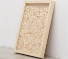 Hironobu Yamabe’s “Short by Short” Eco Art Frames its Own Waste